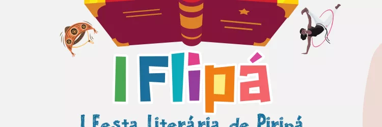 Feiras Literárias