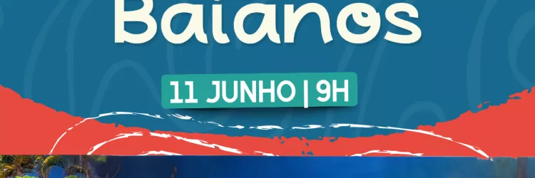 II Encontro de Escritores Baianos Infantojuvenis 