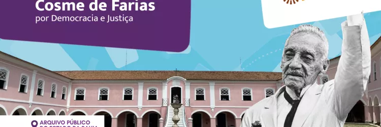 10ª Semana Nacional de Arquivos