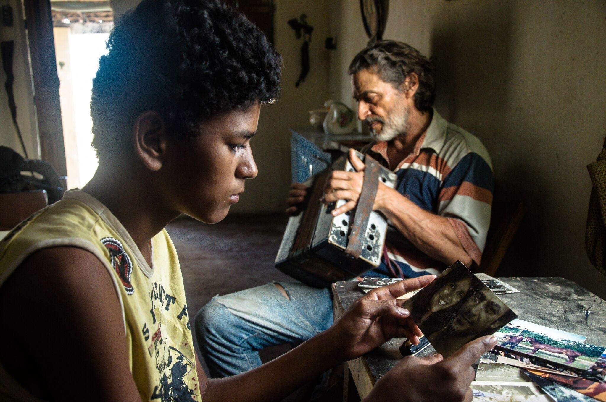 Créditos: Florian Boccia