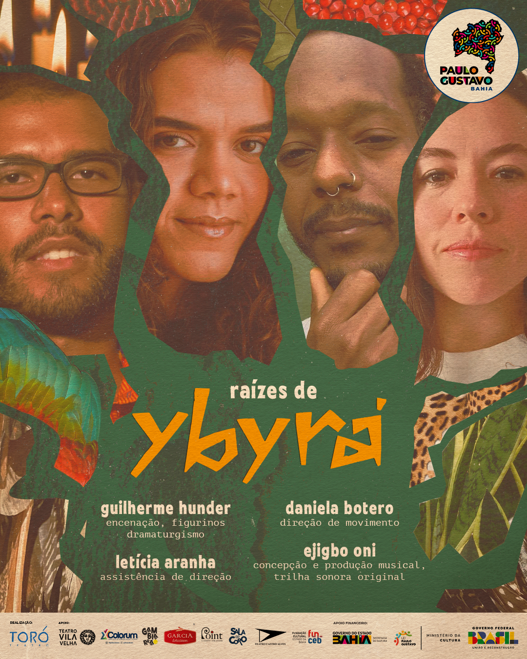 Ybyrá
