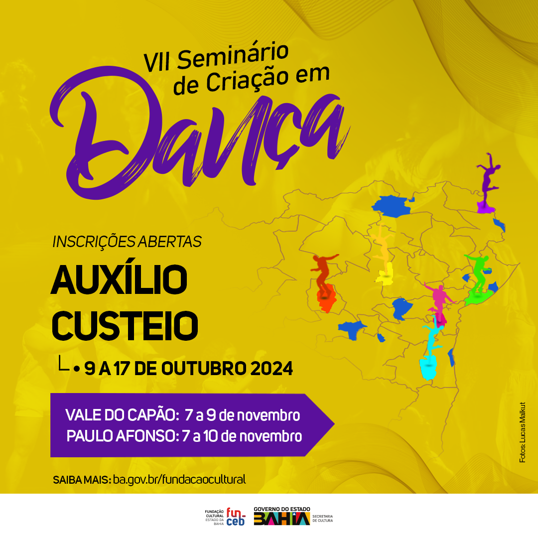 Auxílio Custeio