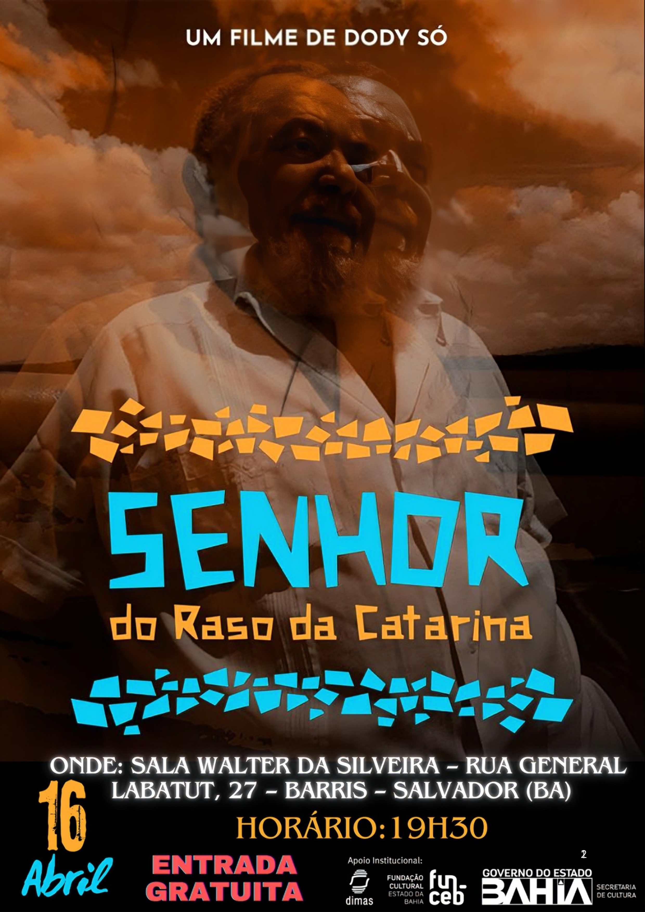 cartaz