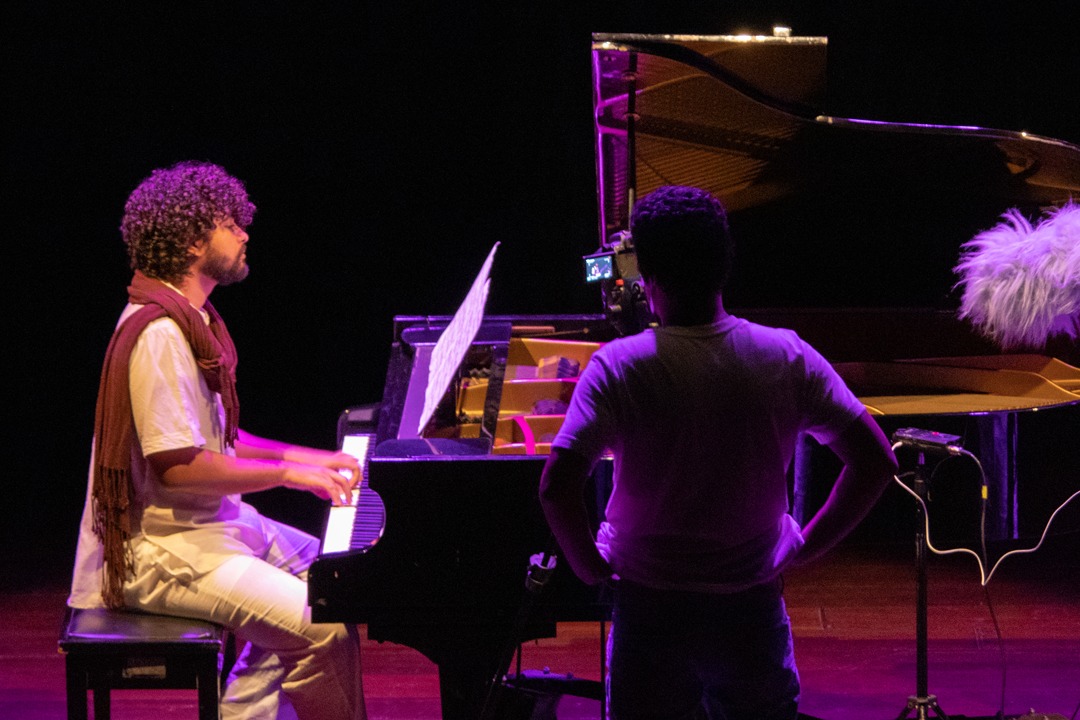 Inscrições gratuitas para Curso de Iniciação em Música começam nesta quarta, dia 18