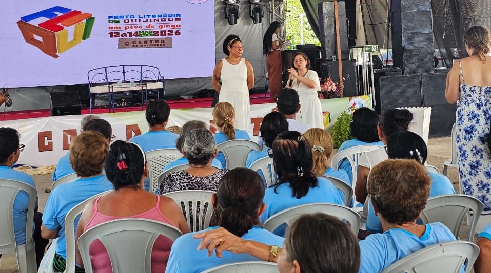 Fliqui - Sabrina Andrade e Lorena Ribeiro
