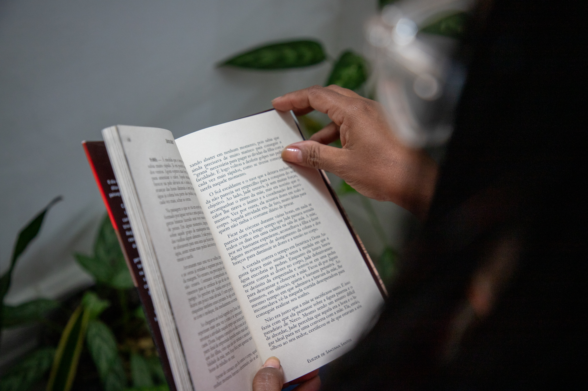 Edital Circulações Literárias da Bahia – Ano III garante investimento de R$ 600 mil