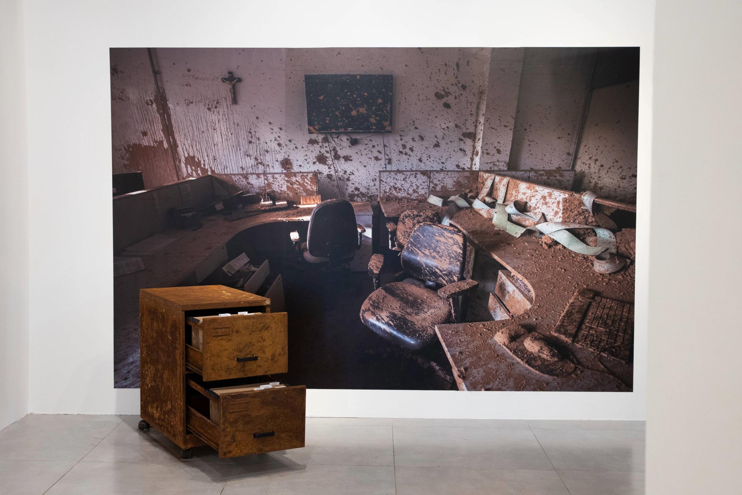 Guia de acessibilidade é lançado durante mostra do Prêmio Nacional de Fotografia Pierre Verger