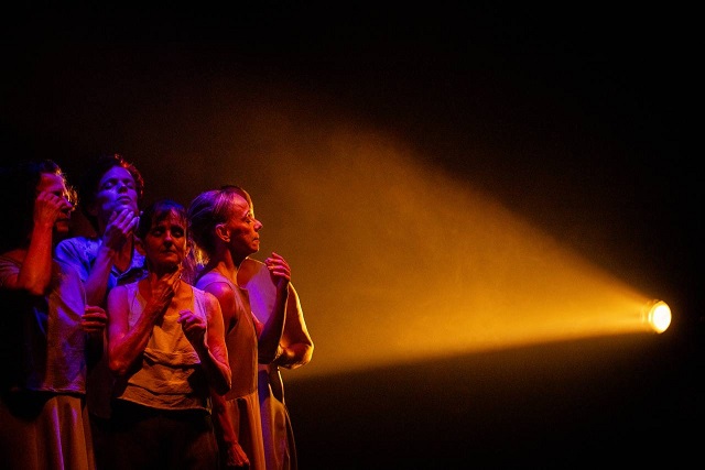 BTCA celebra 45 anos com temporada de “VERIVÉRBIO” no Goethe-Institut Salvador