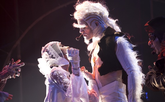 TCA.Núcleo de Teatro prorroga inscrições para edital de R$ 650 mil até 20 de abril