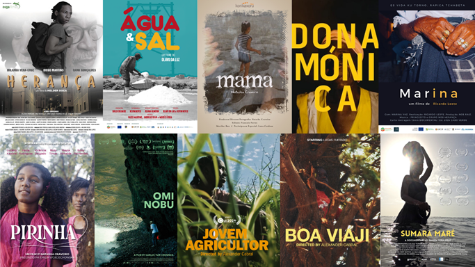 A Sala de Cinema Walter da Silveira comemora o Dia da África com Mostra DiversÁfricas
