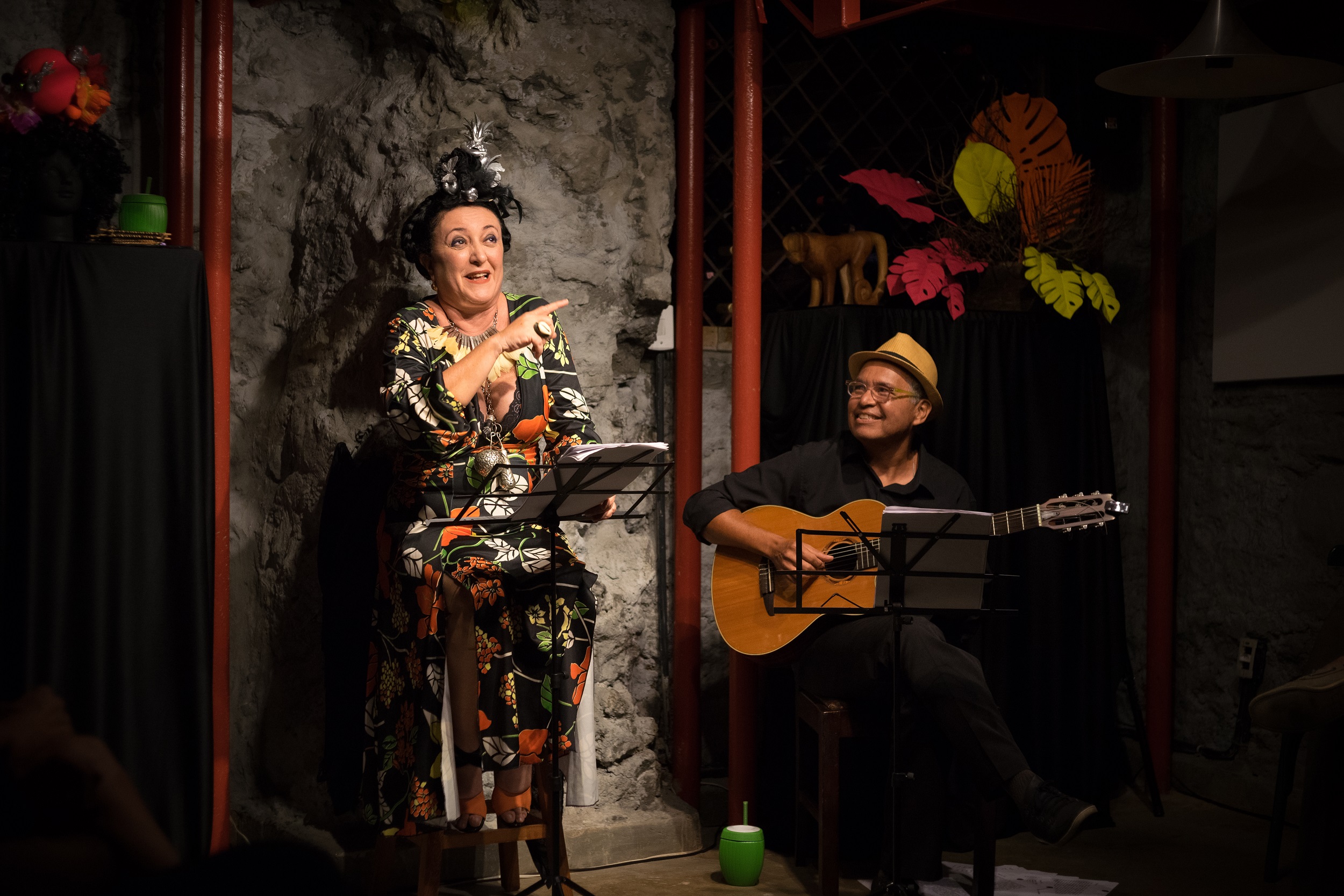 “Viva o Teatro – Palco e Ofício” é lançado com o Festival 60+, de 04 a 20 de junho