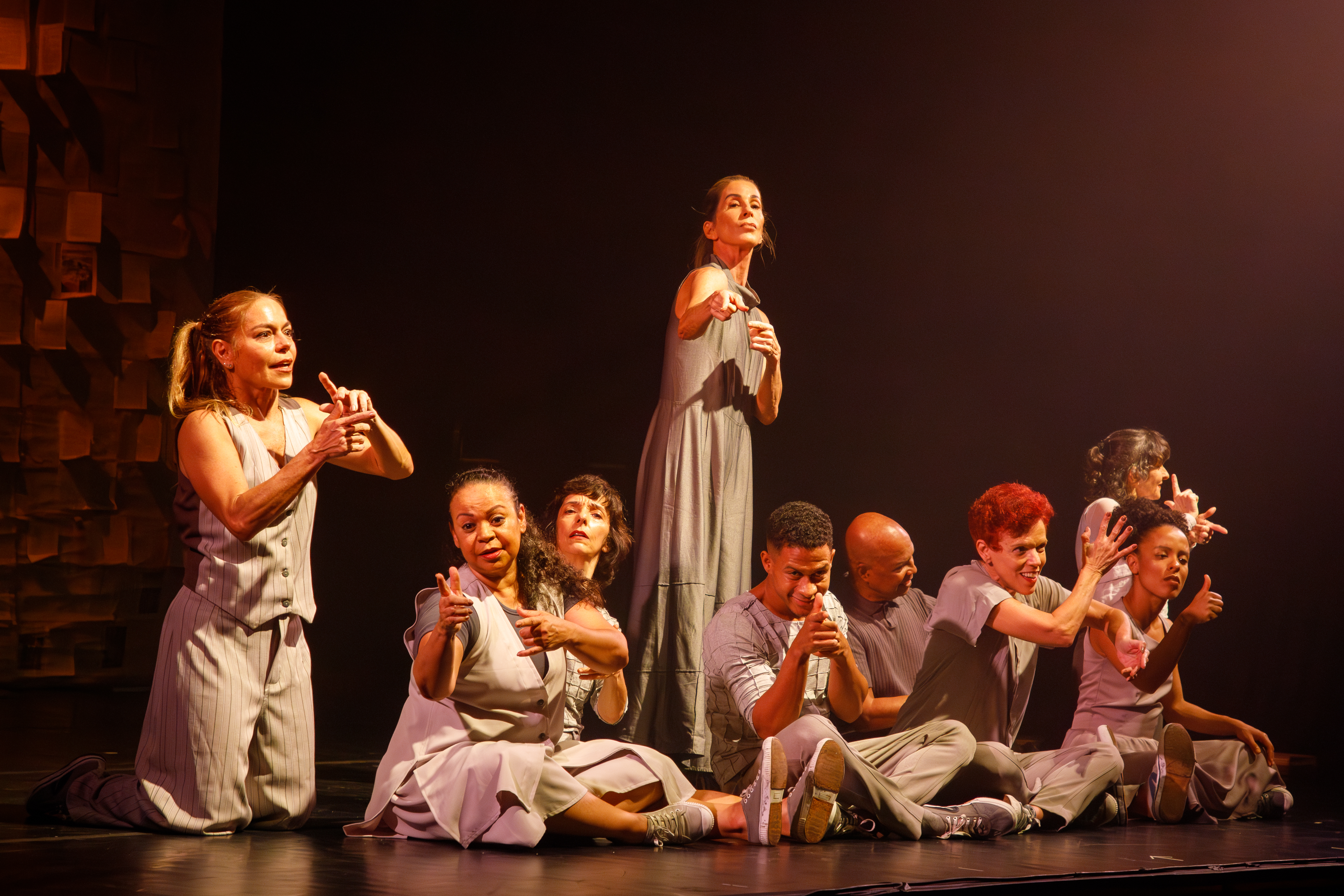 Quarta que Dança segue em cartaz comBTCA e Odun Cia de Dança em Salvador e Vitória da Conquista 