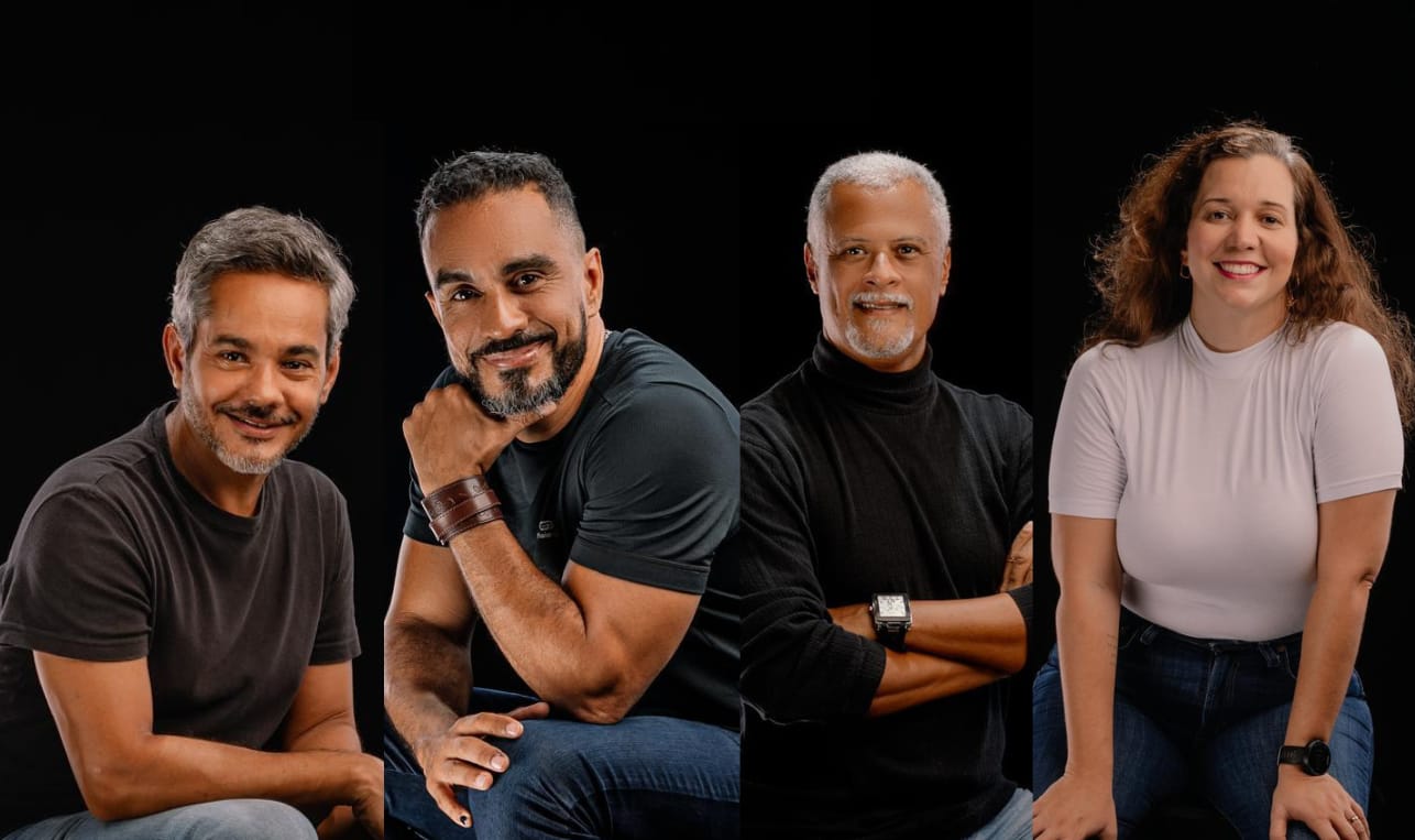 FUNCEB e Coletivo4 abrem inscrições gratuitas para as Oficinas Artísticas VIGA, que unem criação, visualidade e gestão cultural