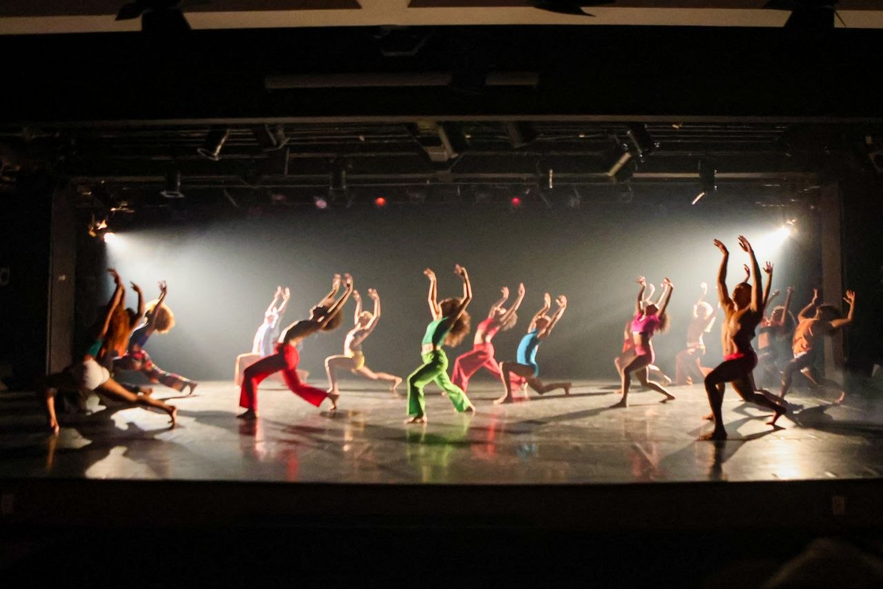 Quarta que Dança segue em cartaz com BTCA e Odun Cia de Dança em Salvador e Vitória da Conquista 