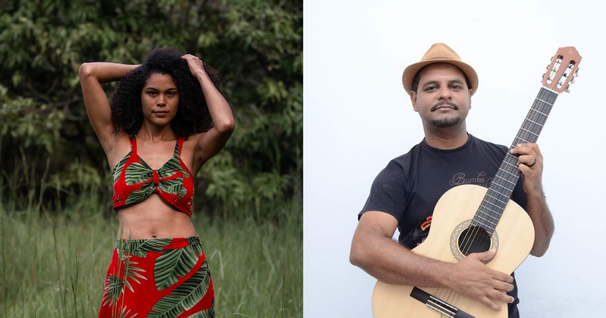 Flircontas recebe artistas contemplados pelo edital Circulações Literárias da Bahia - Ano III