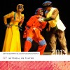 Edital - Setorial de Teatro - 2013