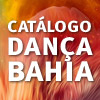 Inscrições Catálogo Dança Bahia 2014