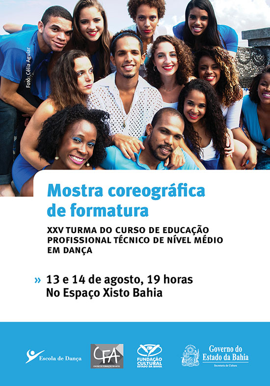 webflyer_formatura_escola de dança