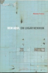 Bem aqui, em lugar nenhum [capa]