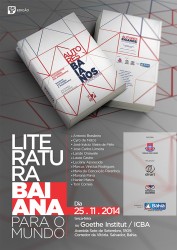 Autores Baianos um Panorama