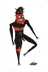 As Vozes do Ancestral - Elias Santos (2)