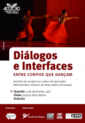 Webflyer Escola Profissional