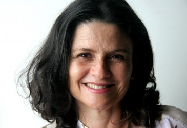 Fernanda Tourinho [Foto de arquivo pessoal]