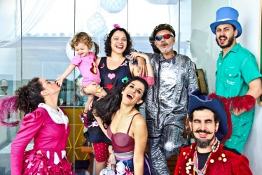 PLAYGRUDE _por João Pedro Matos