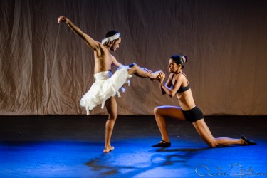 16-07-2013 - Mostra coreográfica de formatura da Escola foto andre frutuoso