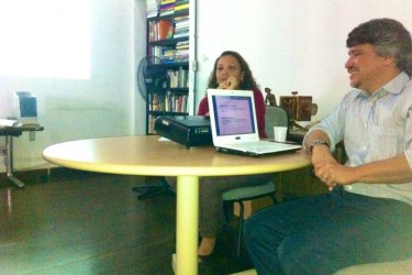 Apresentação para Diagnóstico3_Claudia Pedreira