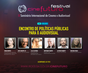 Card Cine Futuro