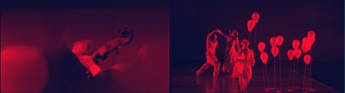 Corpos Nômades OSBA e BTCA