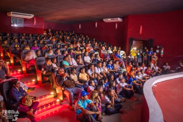 Divulgação V FECIBA Foto Renata SantAnna (3)
