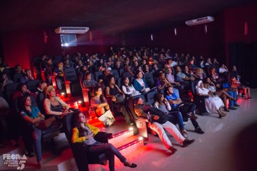 Divulgação V FECIBA_ Foto Renata SantAnna