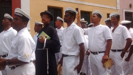 2 de Julho - Foto Fernanda Tourinho