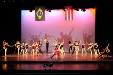 Pas de Cuba - Divulgação