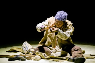 Seu Bonfim_Andréa Magnoni