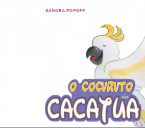 O Cocoruto da Cacatua