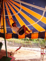 Circo de Além Véu1