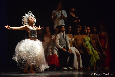 Mostra de Cursos Livres 20 11 - Dayse Cardoso