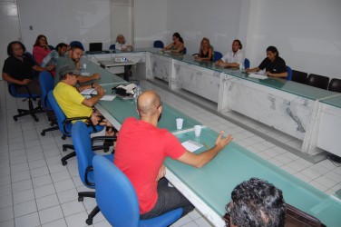 Reunião Setorial de Teatro_Tomaz Neto