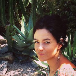 Morena Nascimento - Reprodução de foto de Victor Barreiros Chaves