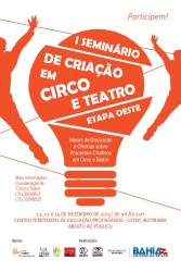 webflyer circo e teatro