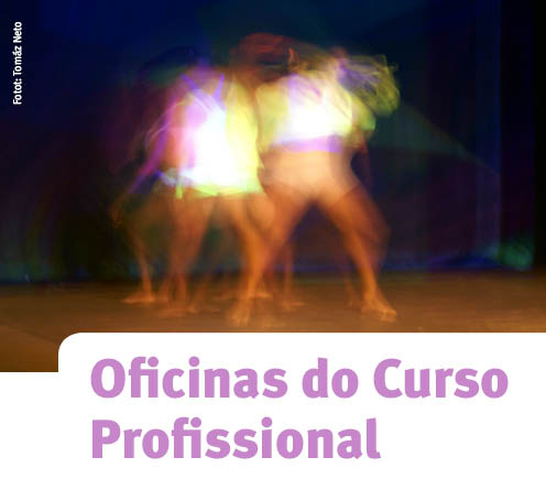 Curso Profissional no CFA