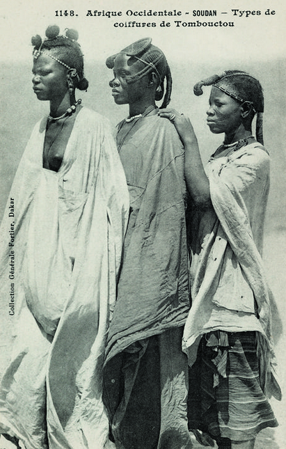 Série de ações comemoram o Mês da África