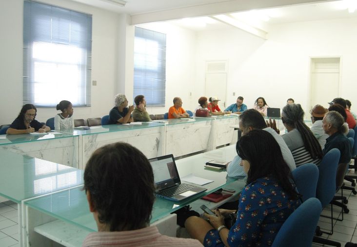 Planos envolvem setores de Dança, Literatura, Música, Circo, Audiovisual e Teatro