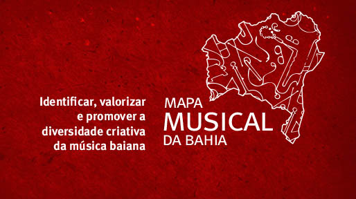 Mapa Musical 2016