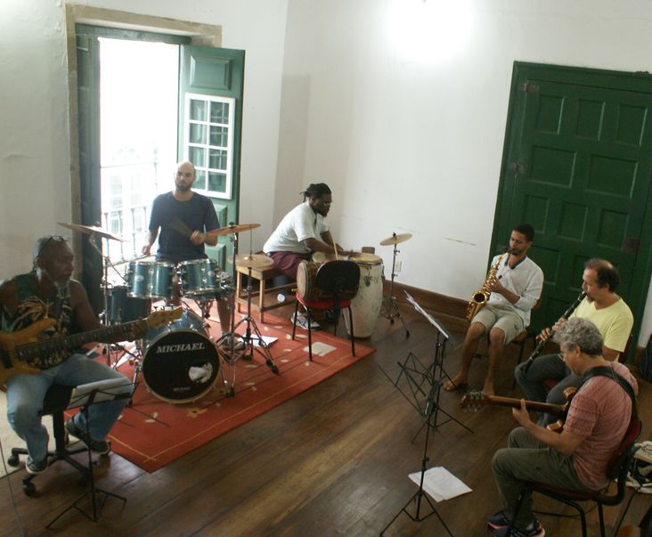 Alunos e músicos do CFA farão apresentação no Metrô