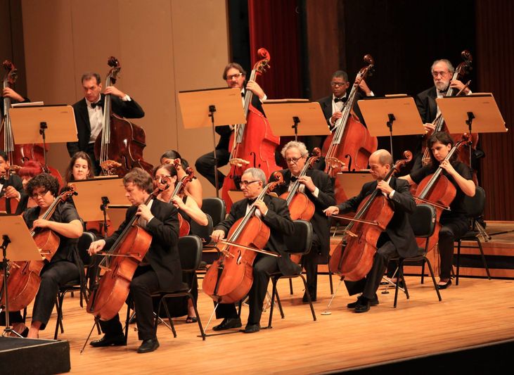 Apresentações acontecem no Colégio Antônio Vieira, quinta, e na Igreja do Senhor do Bonfim, sábado
