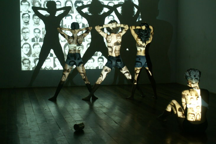 Projeto foi aberto na manhã desta quarta, 20.07, na Escola de Dança da Funceb, iniciando uma programação com aulas gratuitas, que acontecem de julho a setembro